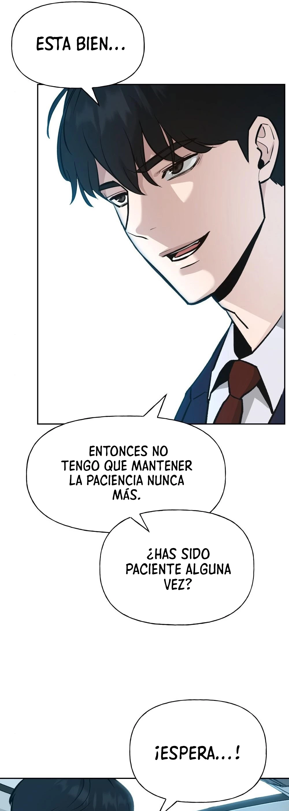 el bully de bullies capítulo 10, página 12