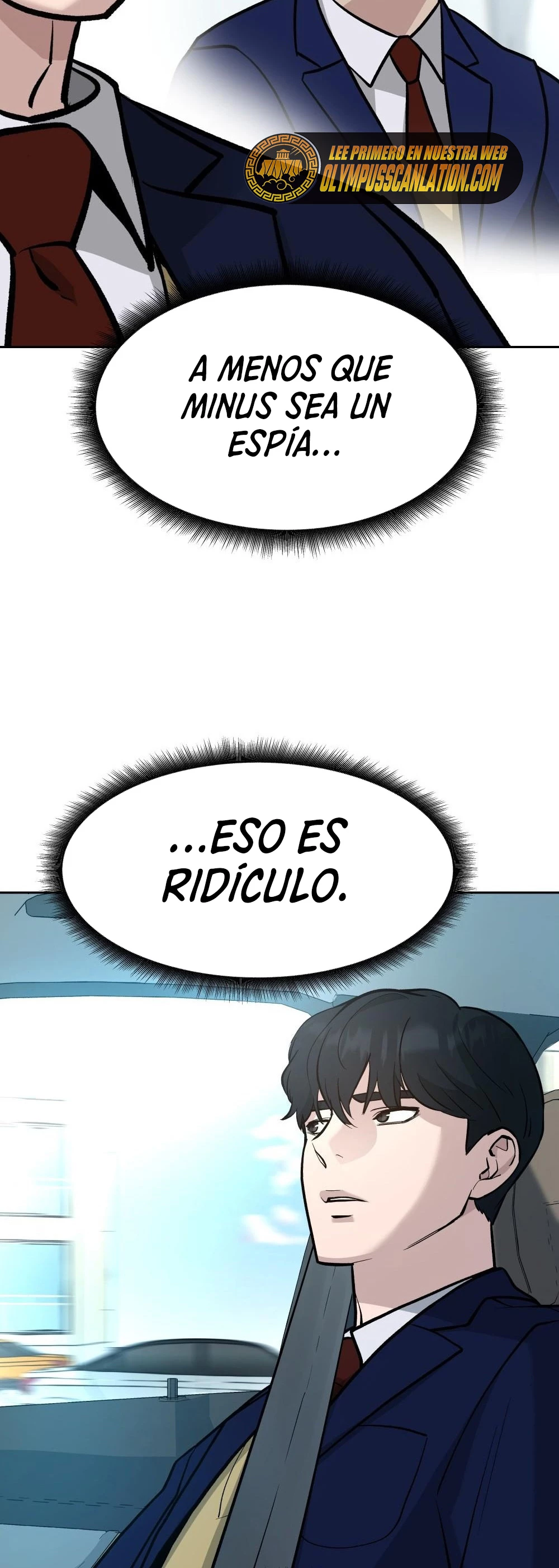 el bully de bullies capítulo 10, página 15