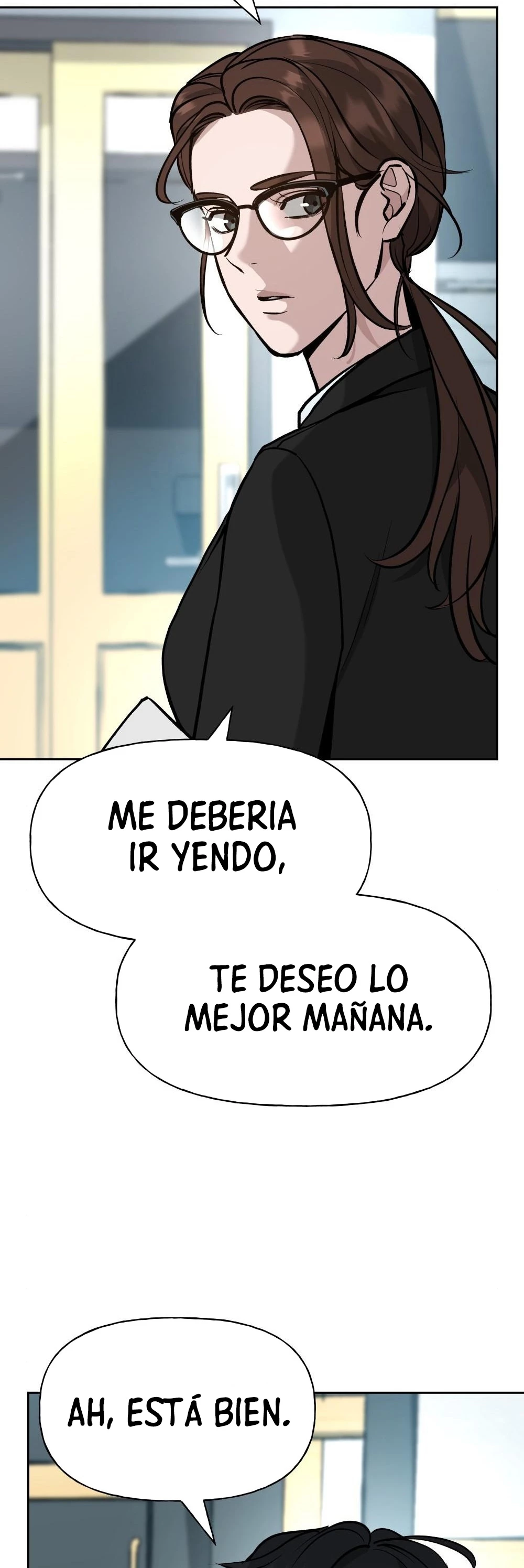 el bully de bullies capítulo 10, página 28