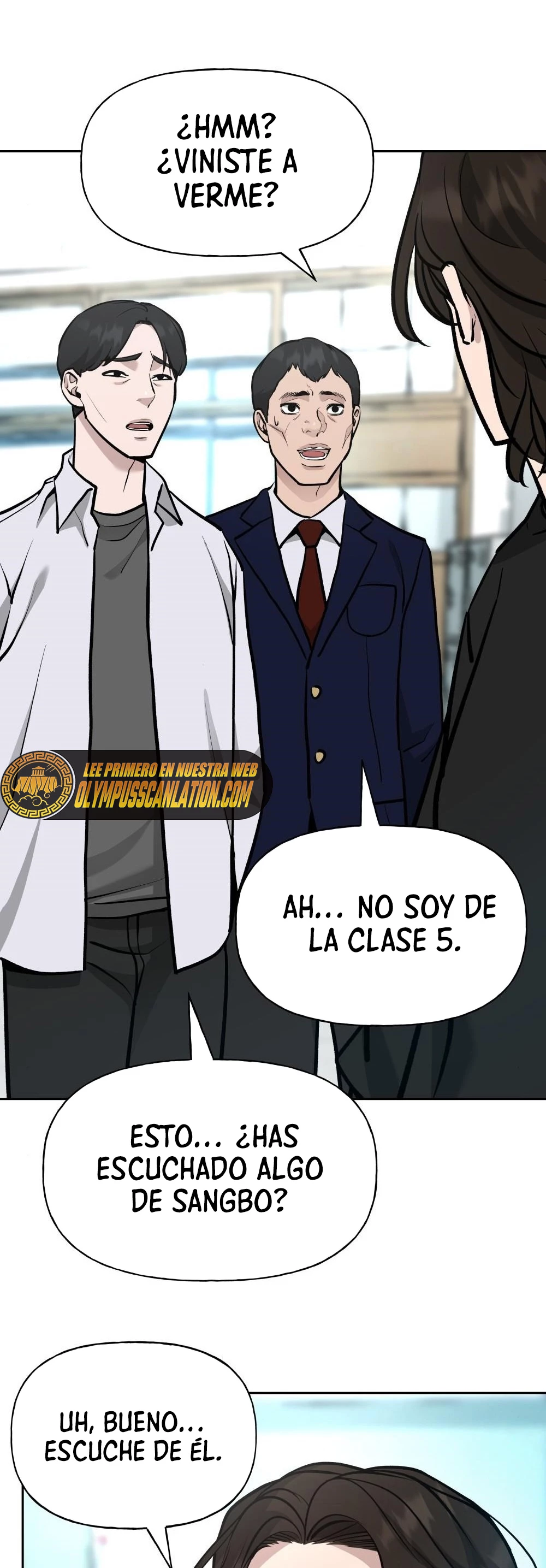 el bully de bullies capítulo 10, página 49
