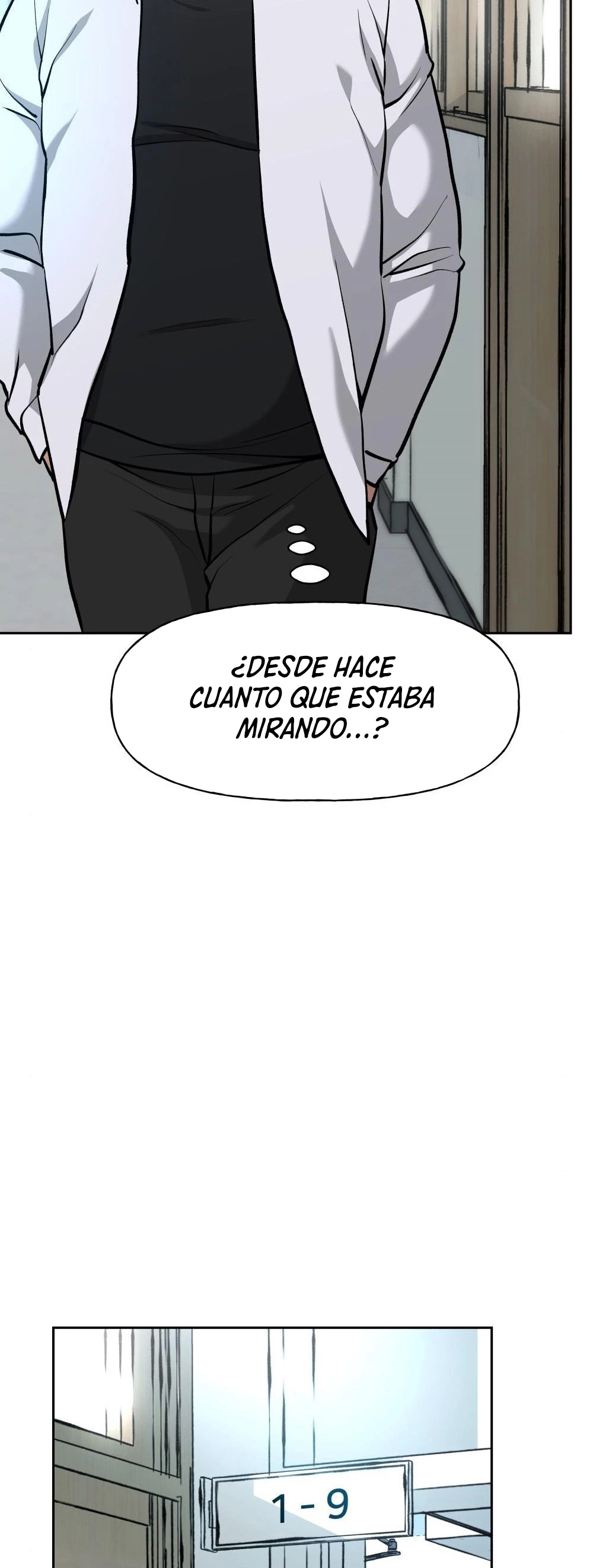 el bully de bullies capítulo 11, página 24