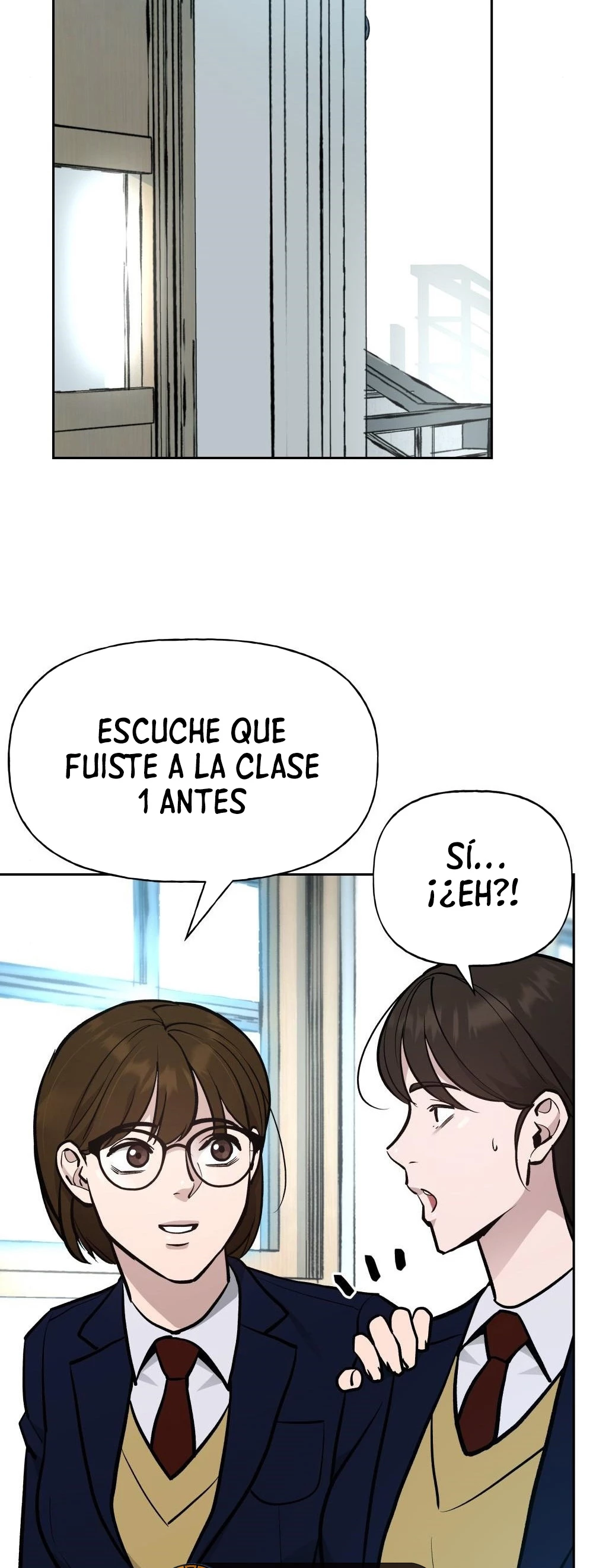 el bully de bullies capítulo 11, página 25