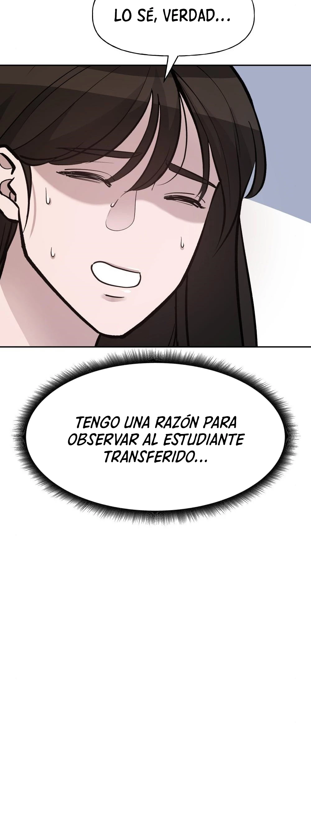 el bully de bullies capítulo 11, página 29
