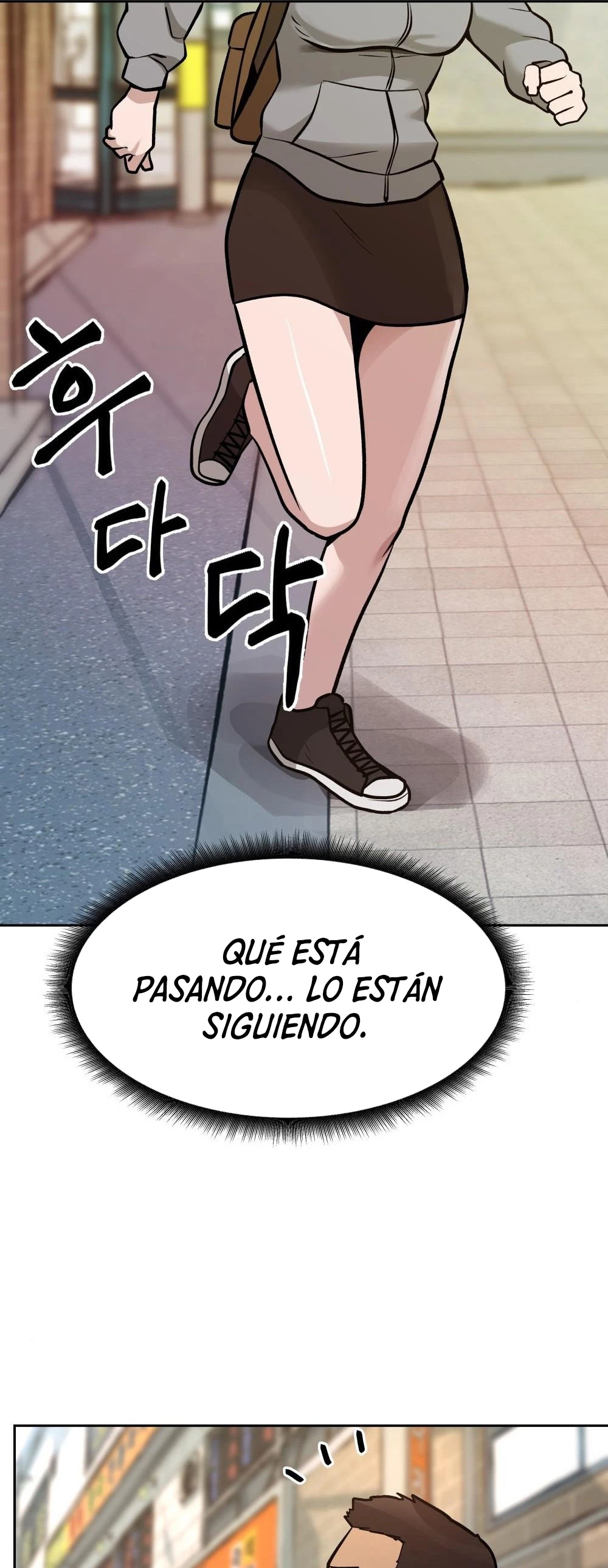 el bully de bullies capítulo 11, página 52