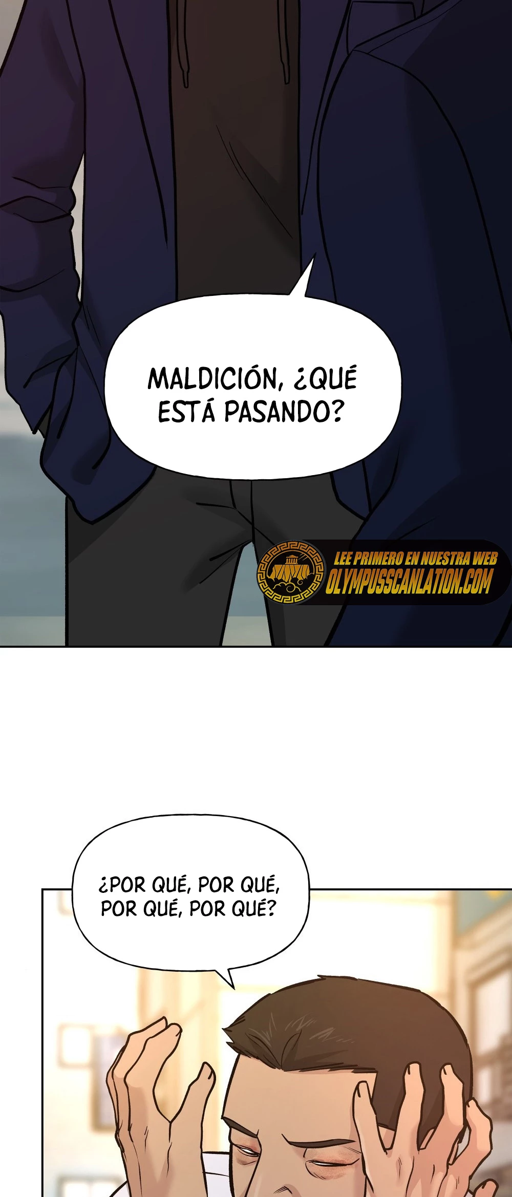 el bully de bullies capítulo 12, página 5