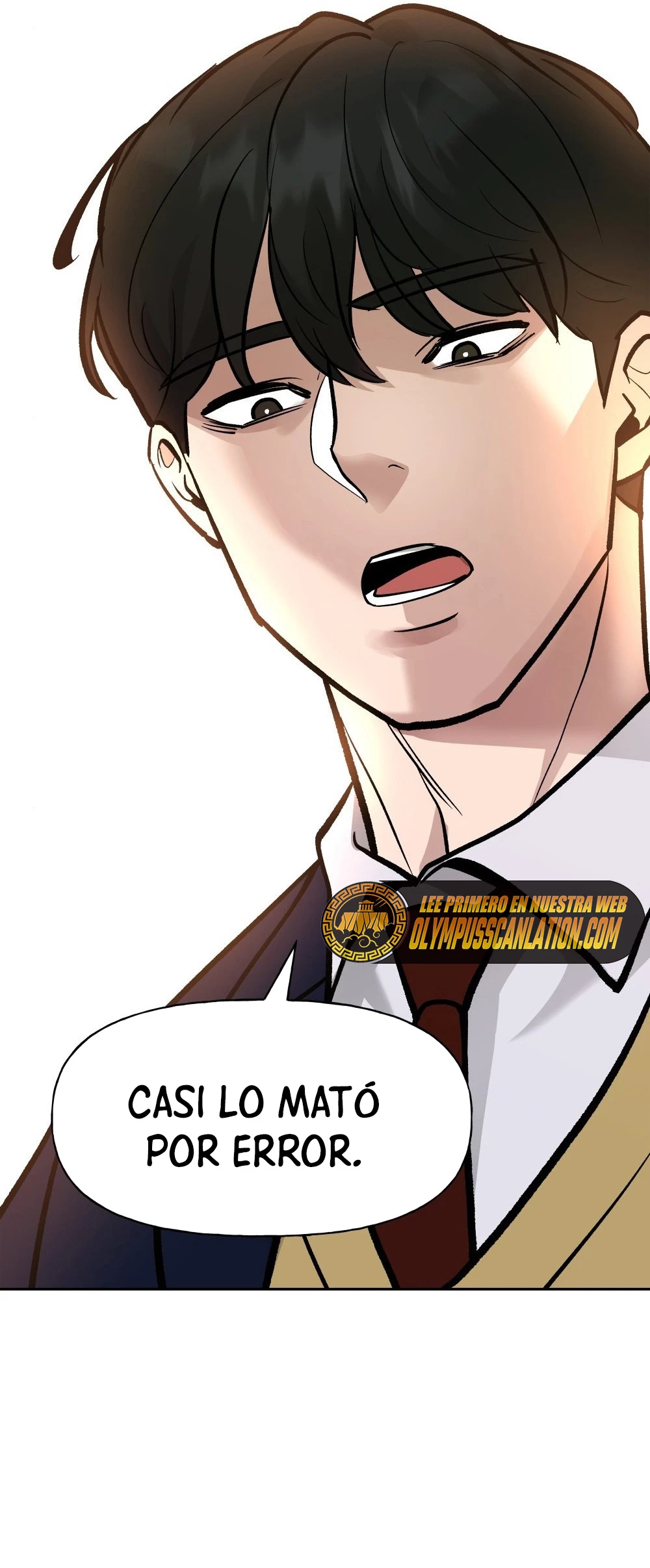 el bully de bullies capítulo 12, página 75