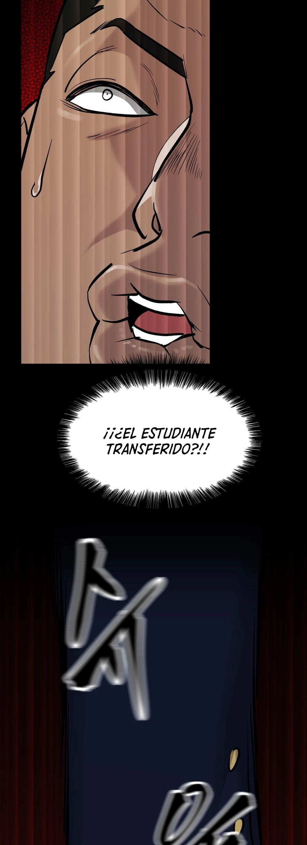 el bully de bullies capítulo 13, página 15