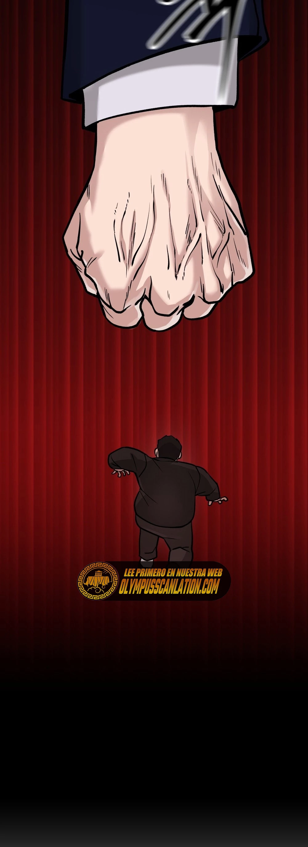 el bully de bullies capítulo 13, página 16