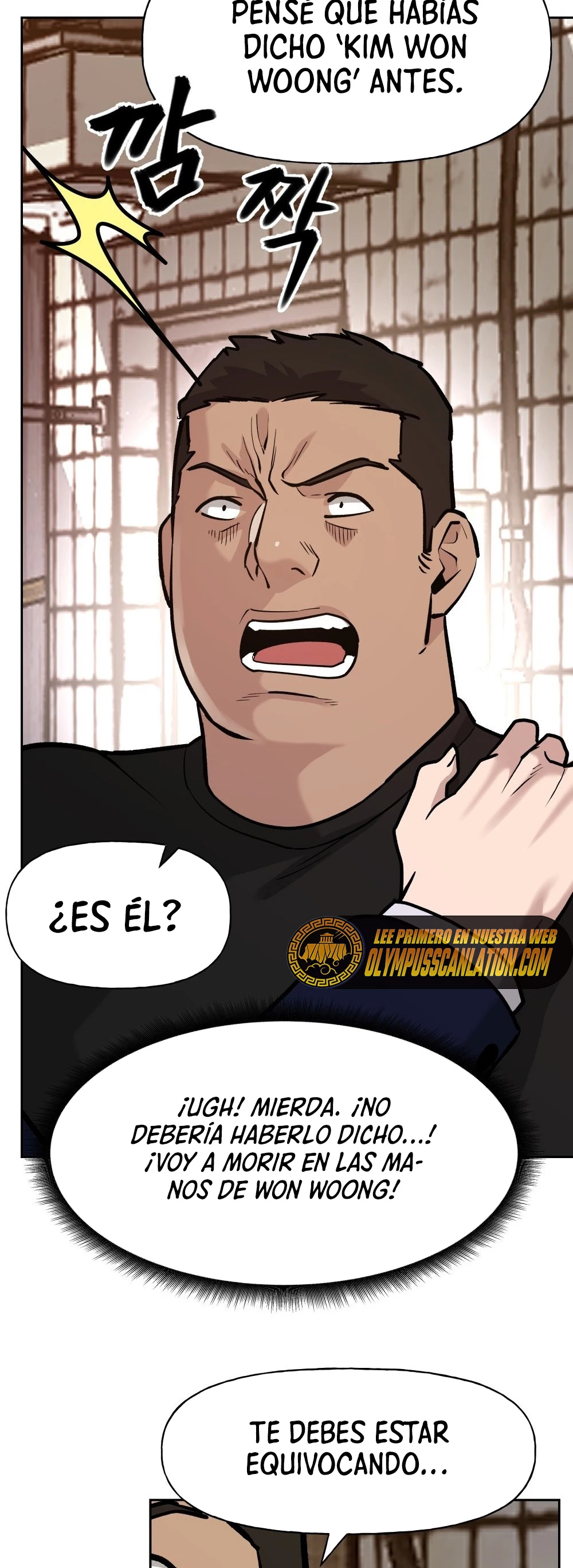 el bully de bullies capítulo 13, página 25