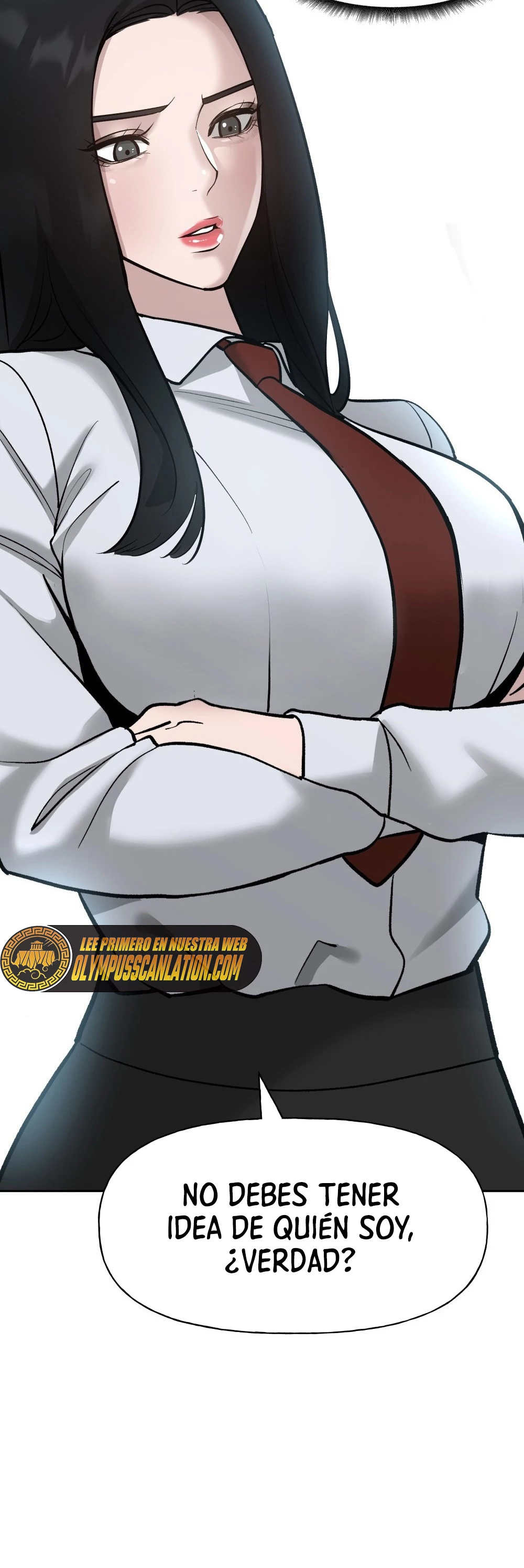 el bully de bullies capítulo 13, página 56