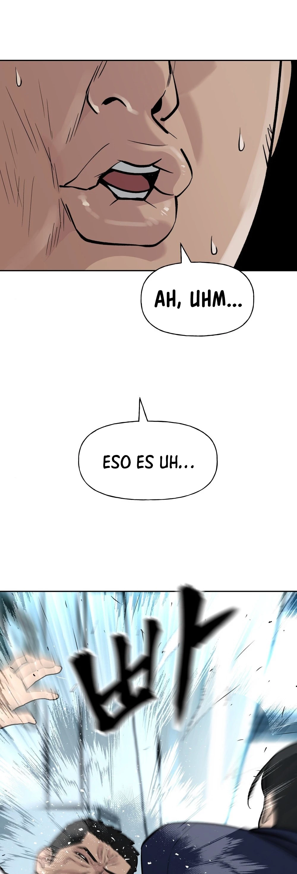 el bully de bullies capítulo 14, página 19