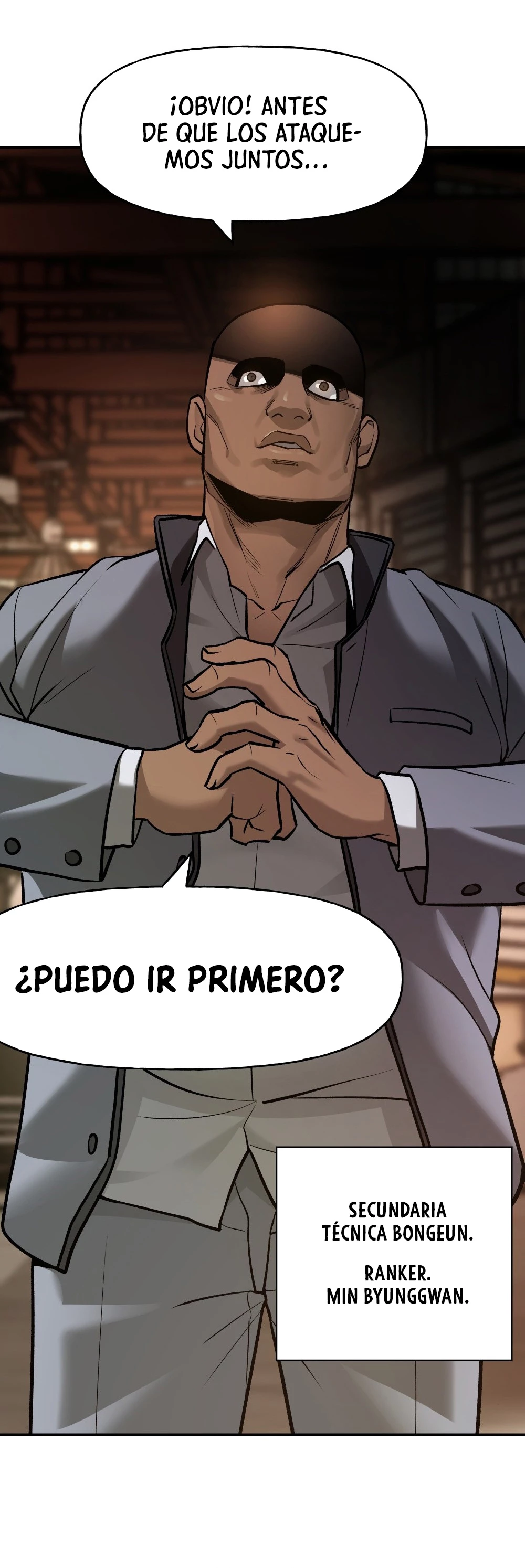 el bully de bullies capítulo 15, página 61