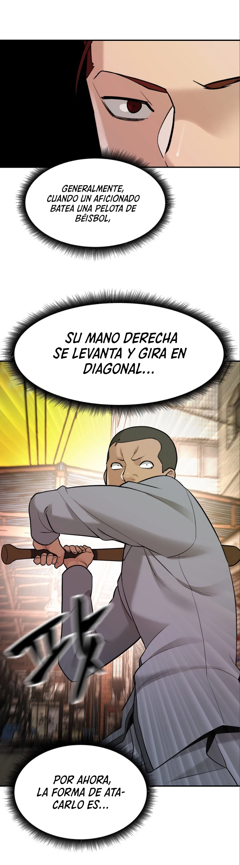 el bully de bullies capítulo 17, página 26