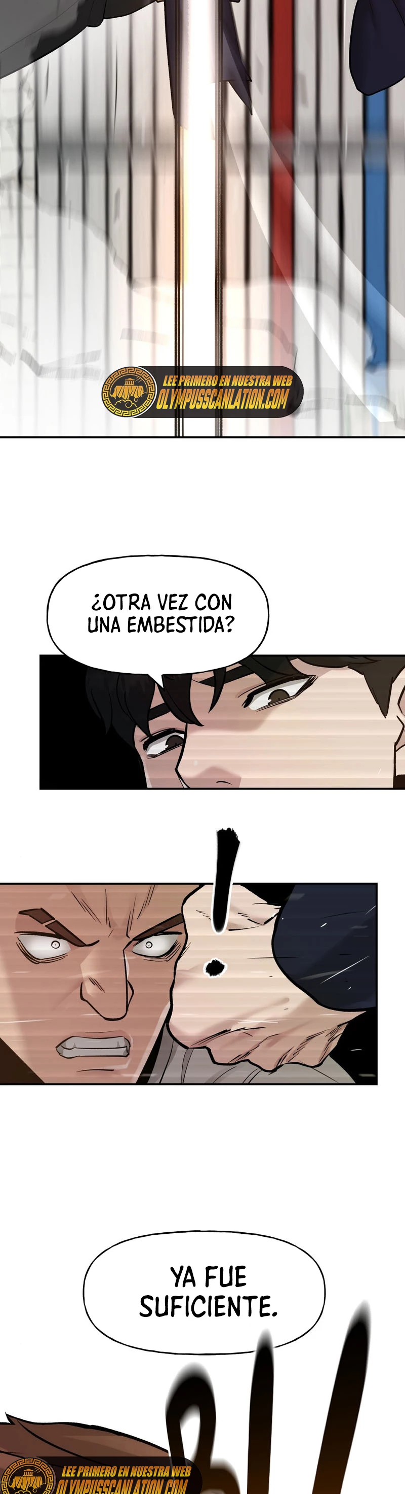 el bully de bullies capítulo 19, página 13