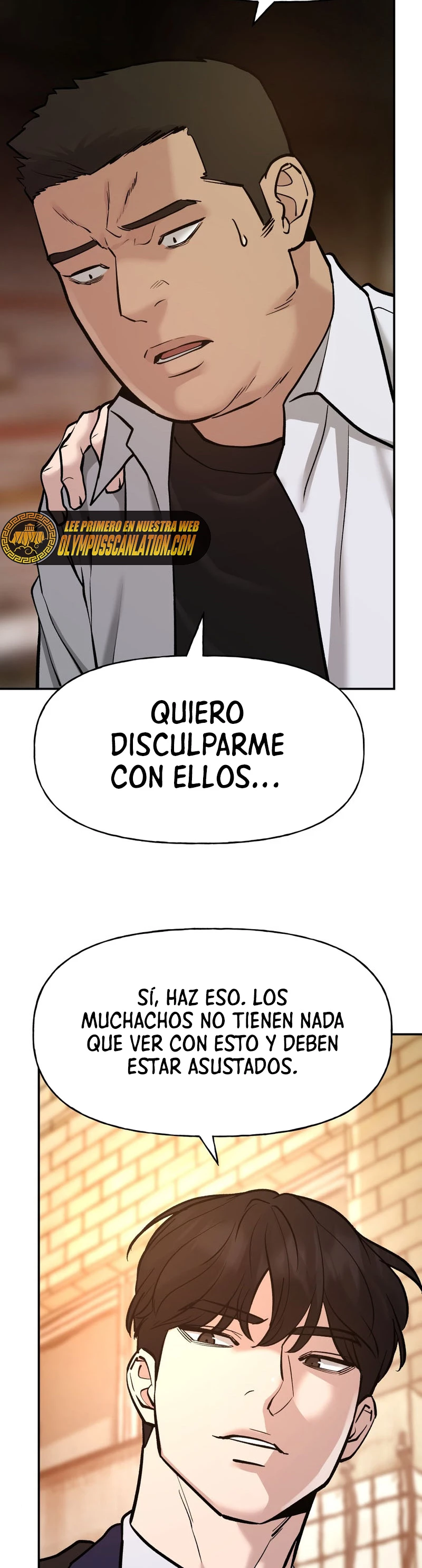 el bully de bullies capítulo 19, página 59