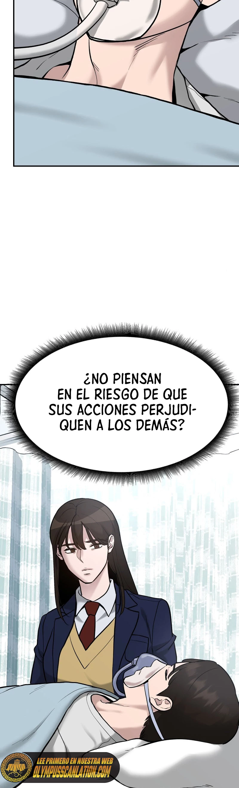 el bully de bullies capítulo 19, página 63