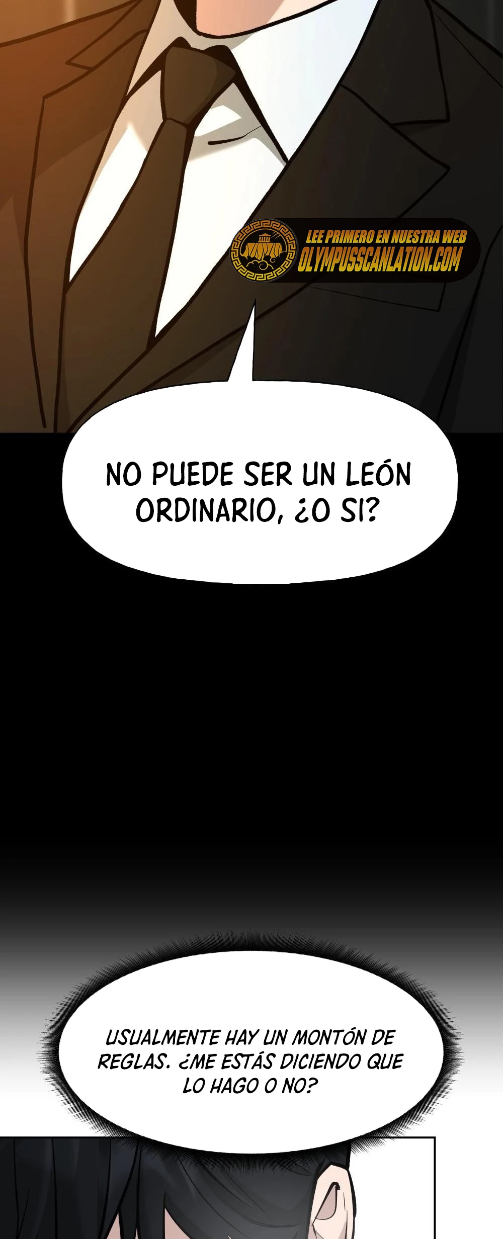 el bully de bullies capítulo 2, página 40
