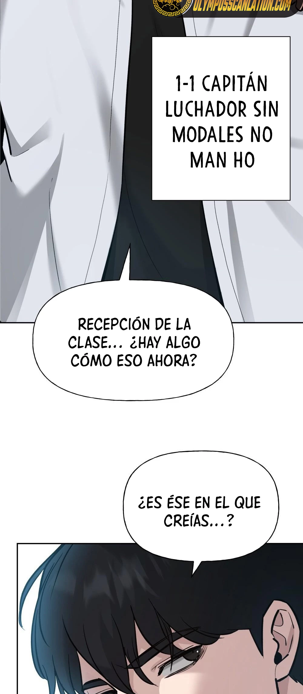 el bully de bullies capítulo 2, página 85