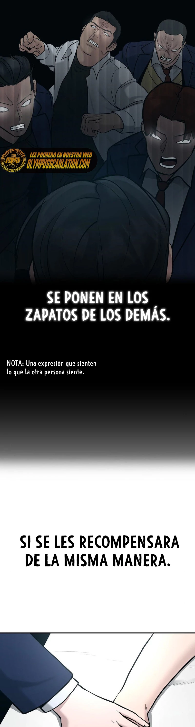 el bully de bullies capítulo 20, página 13