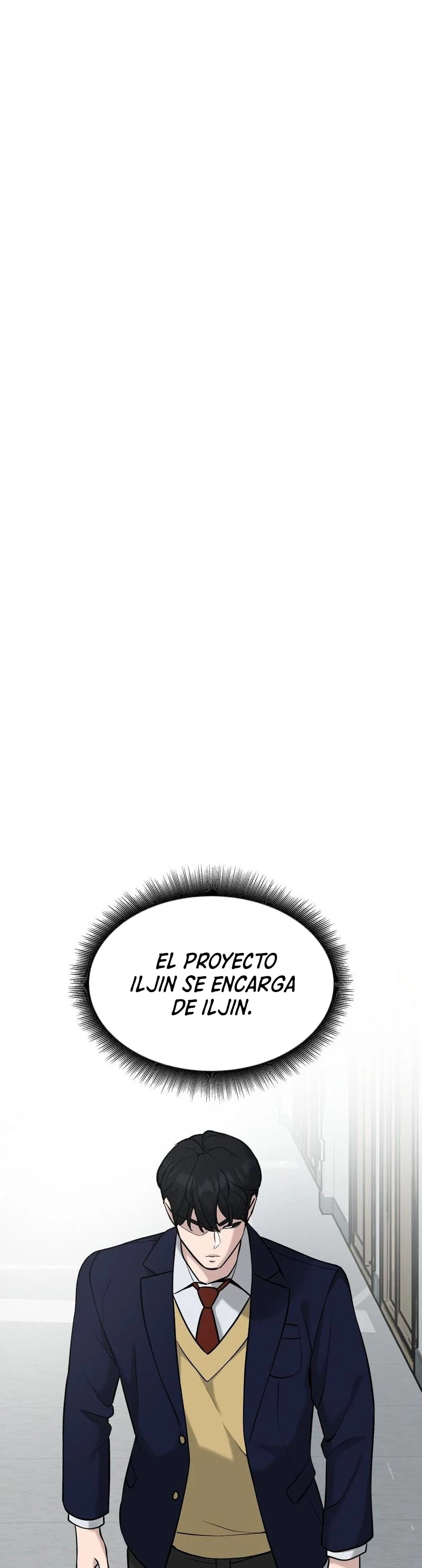 el bully de bullies capítulo 21, página 15