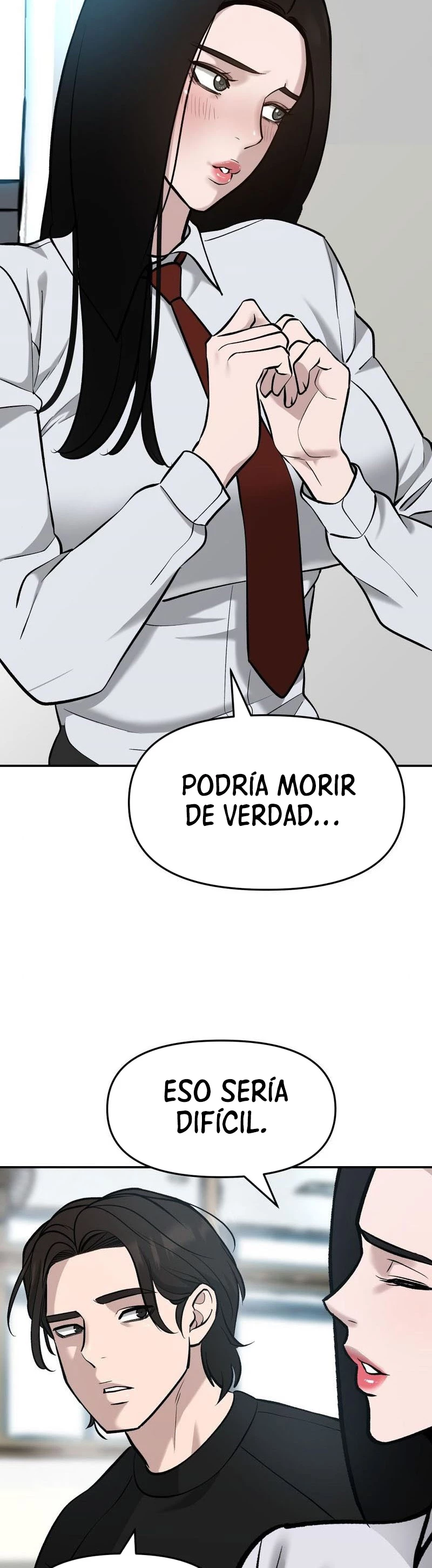 el bully de bullies capítulo 21, página 57