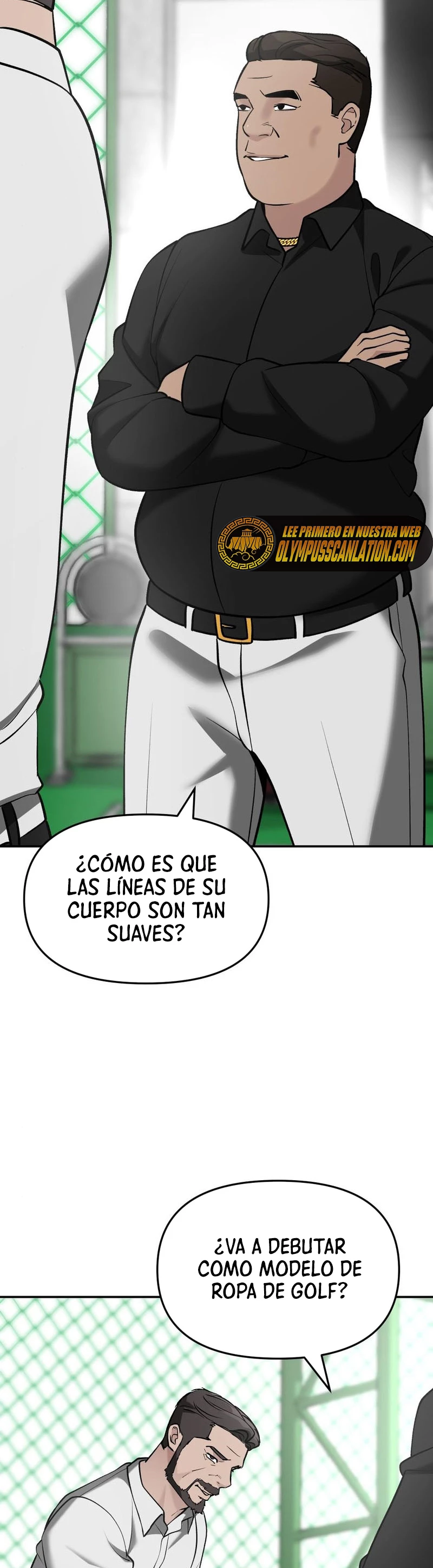 el bully de bullies capítulo 22, página 5