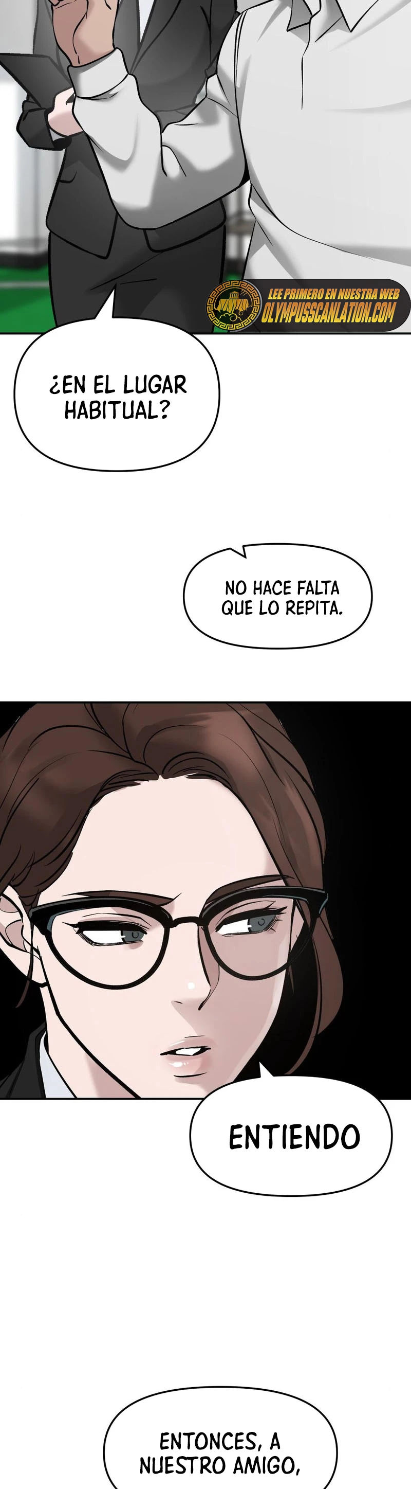 el bully de bullies capítulo 22, página 11