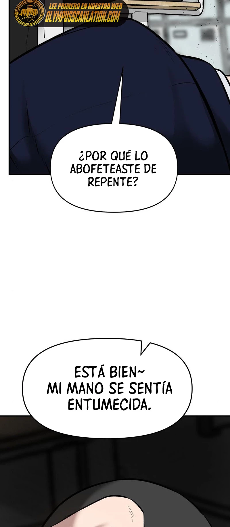 el bully de bullies capítulo 22, página 58
