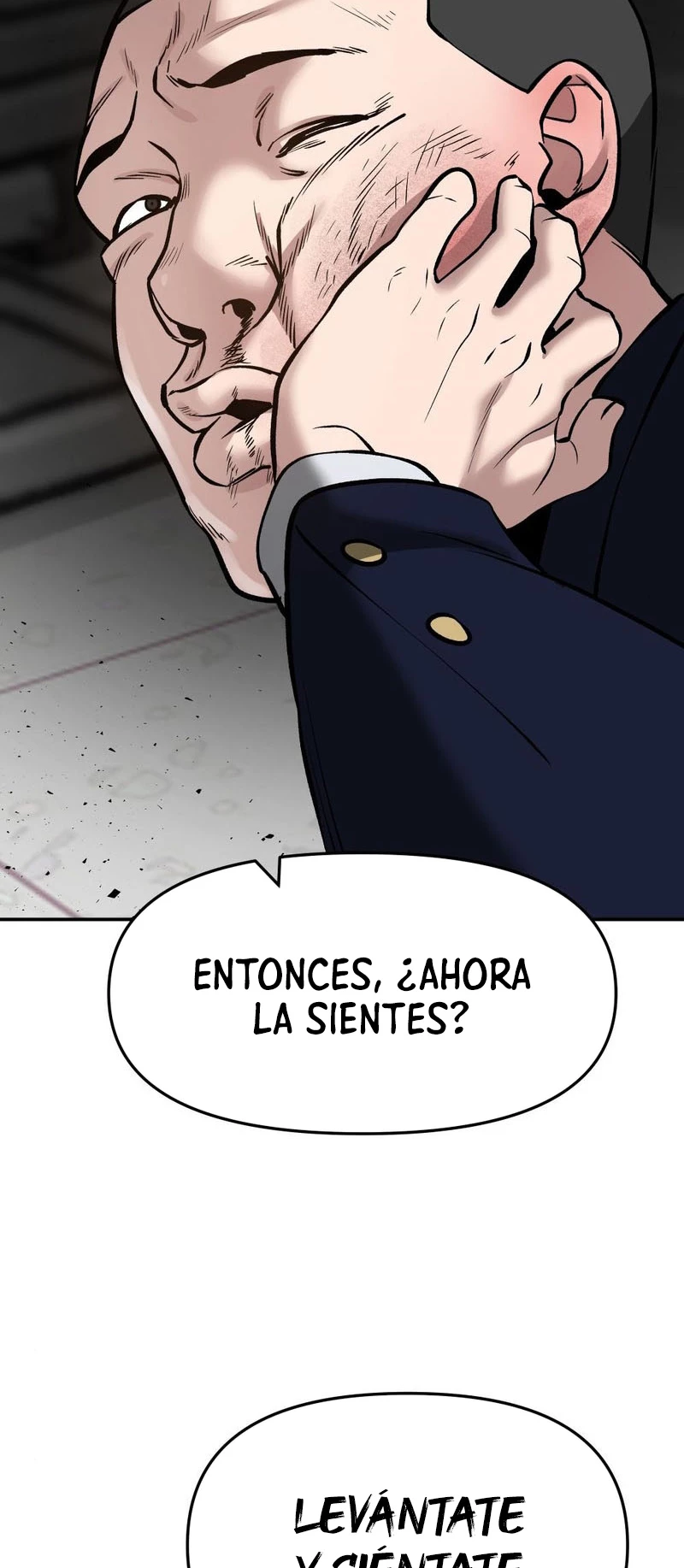 el bully de bullies capítulo 22, página 59