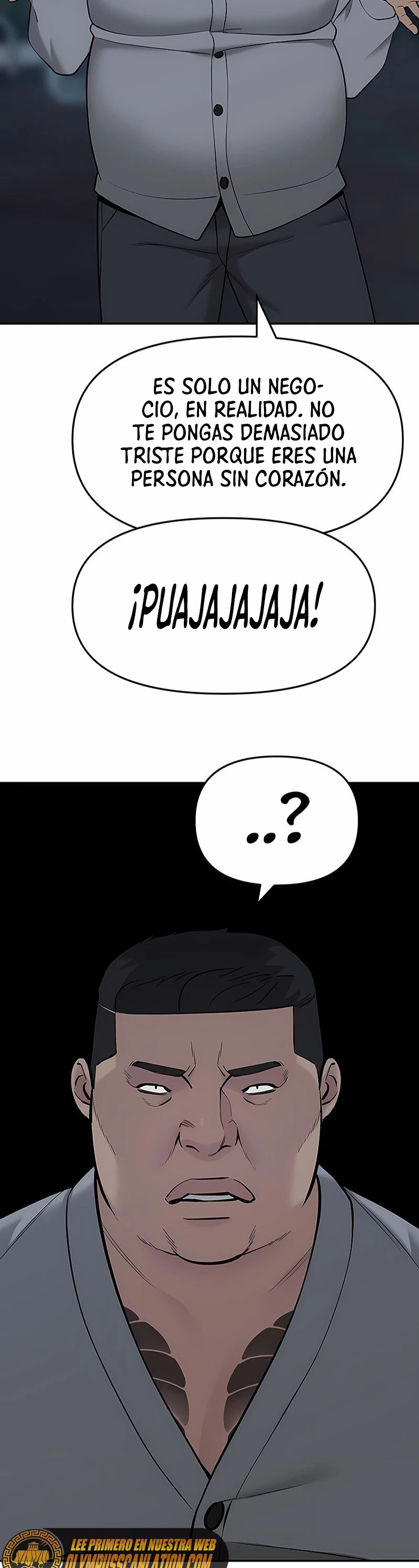 el bully de bullies capítulo 23, página 47