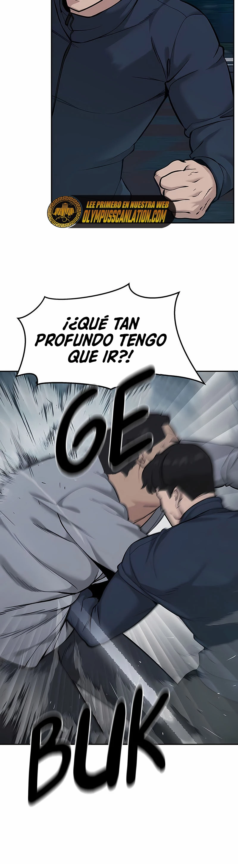 el bully de bullies capítulo 23, página 57