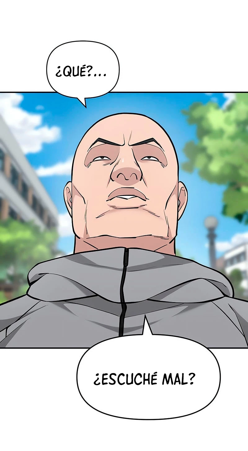 el bully de bullies capítulo 26, página 22