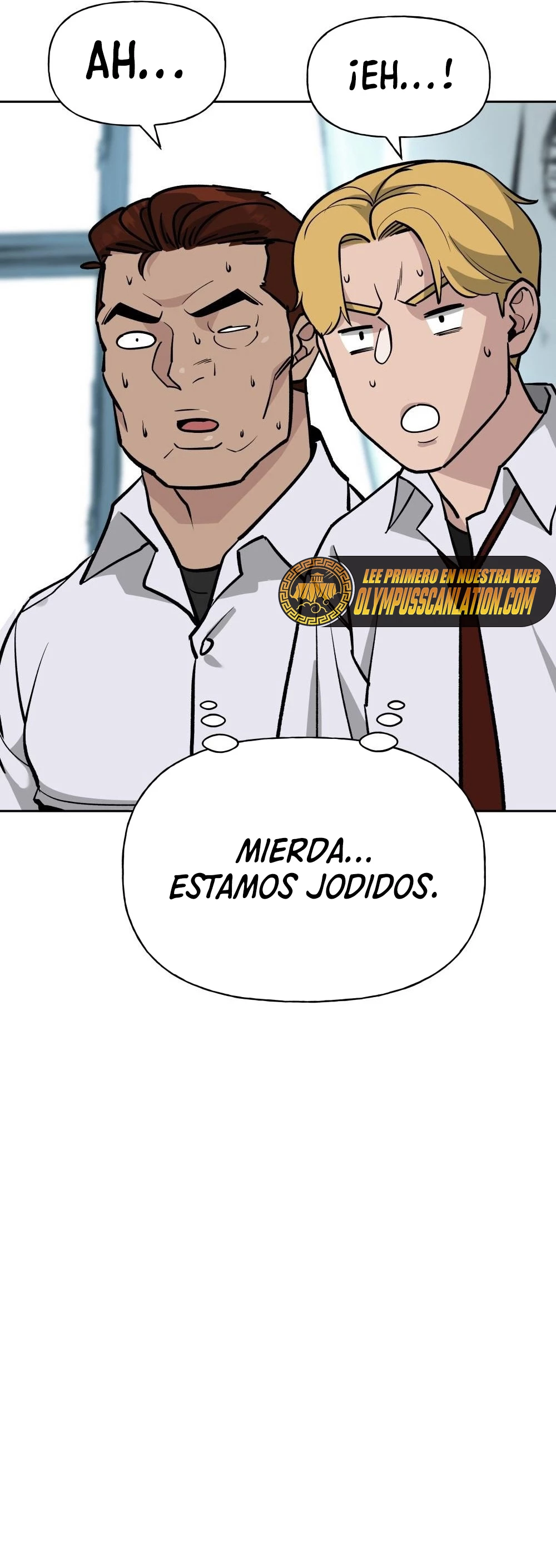 el bully de bullies capítulo 3, página 52