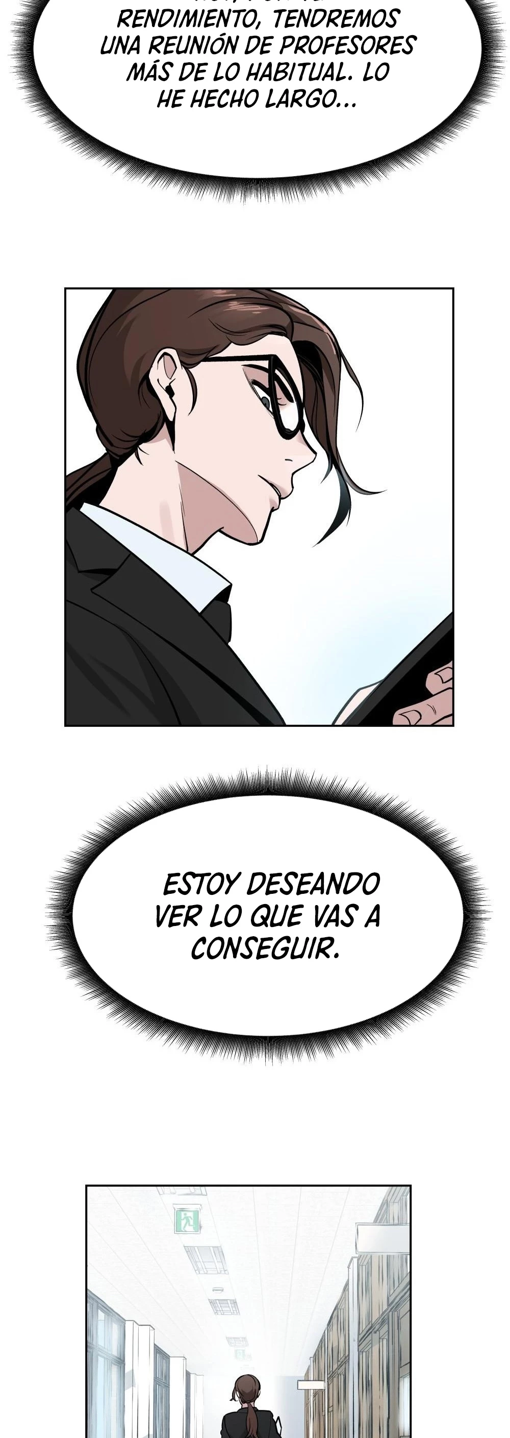 el bully de bullies capítulo 3, página 55
