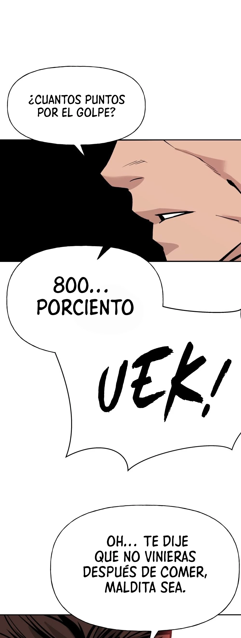 el bully de bullies capítulo 3, página 75