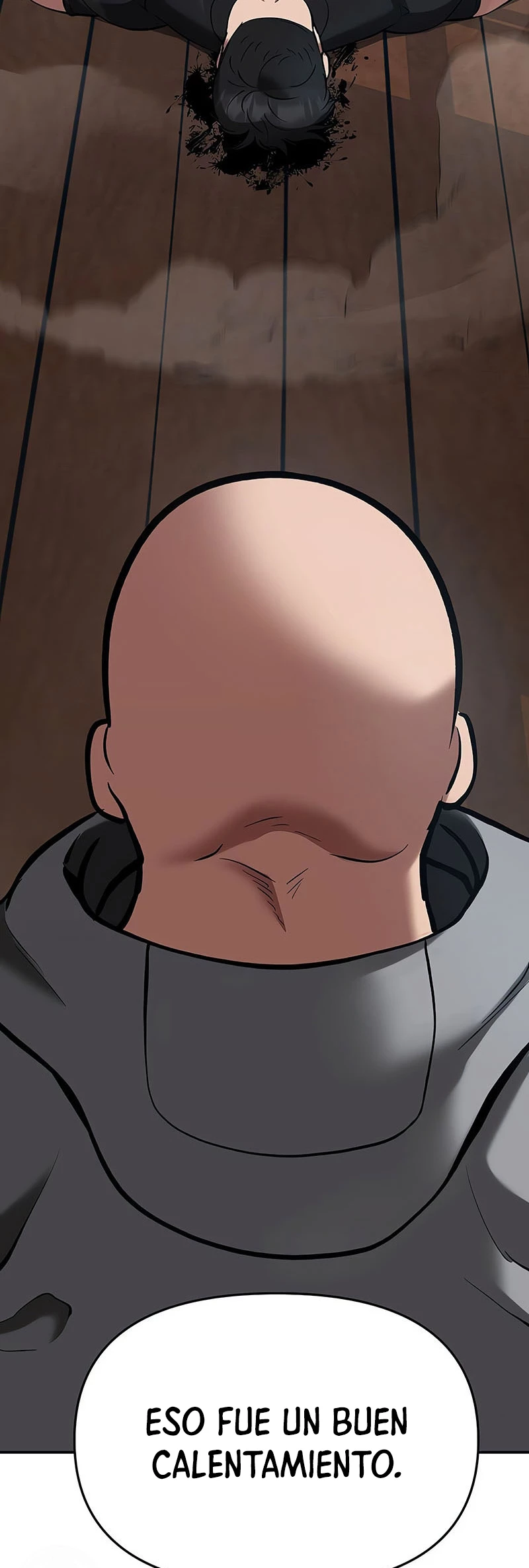 el bully de bullies capítulo 32, página 78