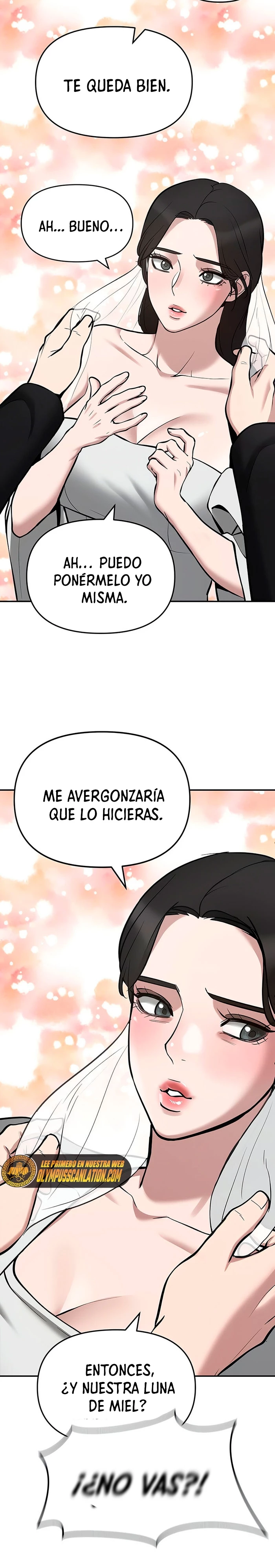 el bully de bullies capítulo 34, página 41