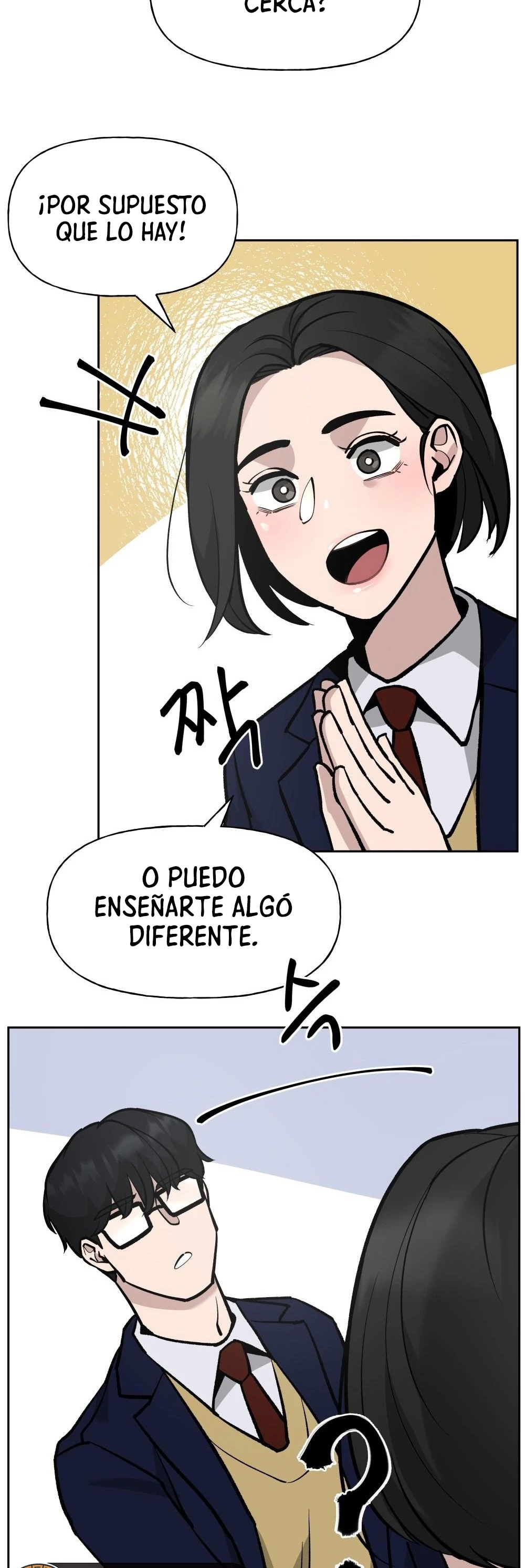 el bully de bullies capítulo 4, página 15
