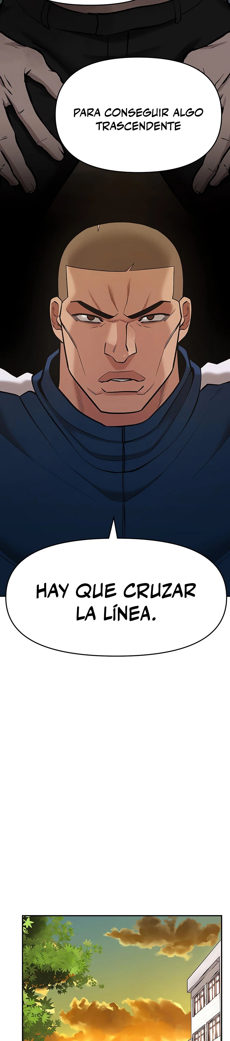 el bully de bullies capítulo 40, página 55