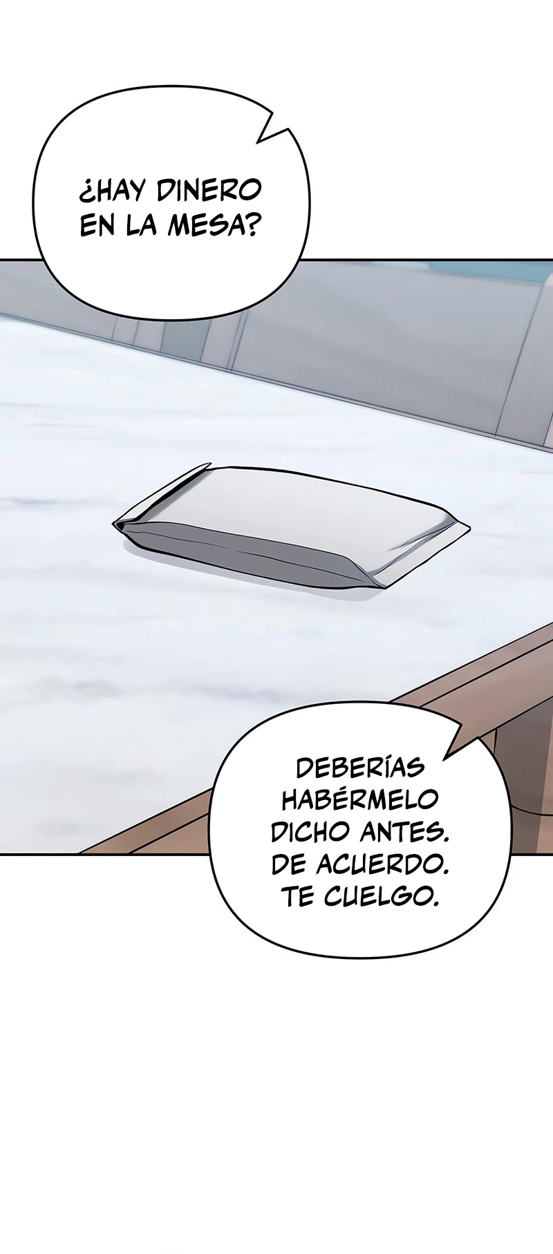 el bully de bullies capítulo 40, página 66
