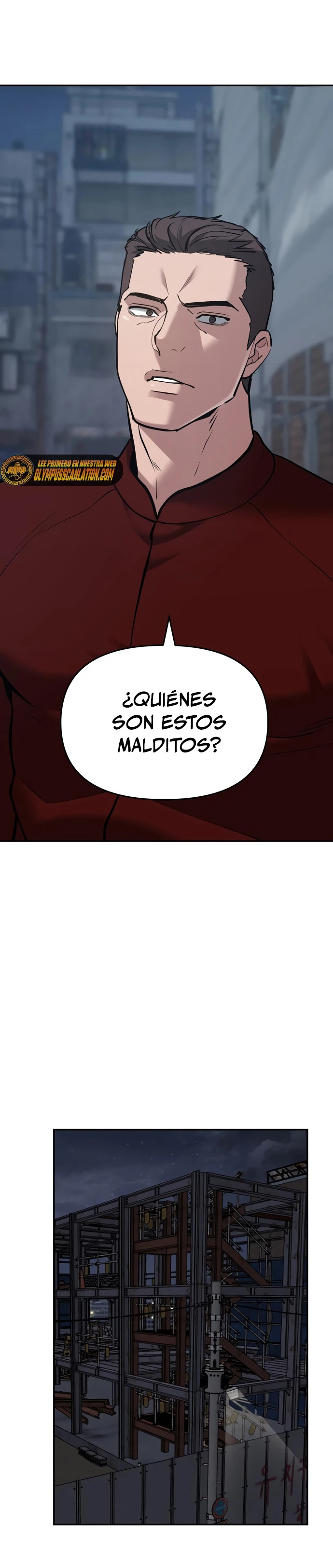 el bully de bullies capítulo 42, página 41