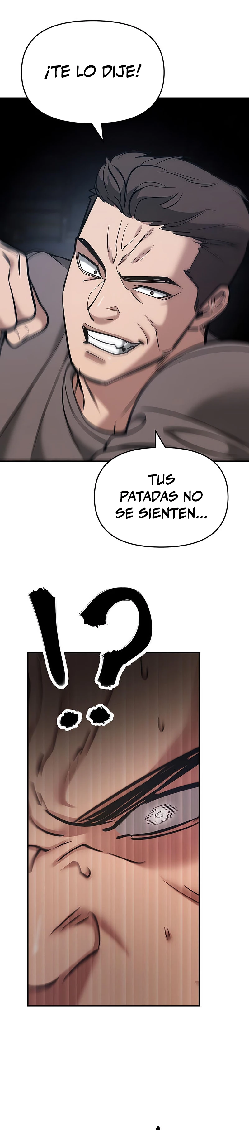 el bully de bullies capítulo 43, página 51