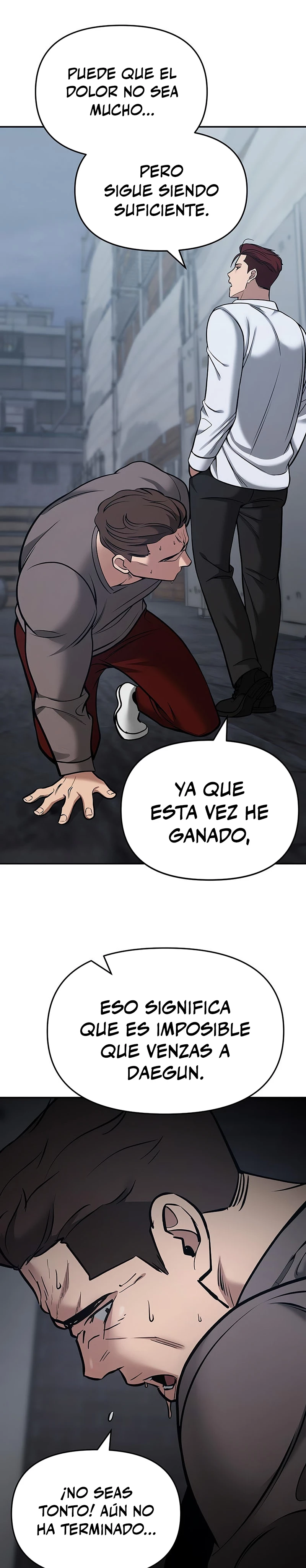el bully de bullies capítulo 43, página 55
