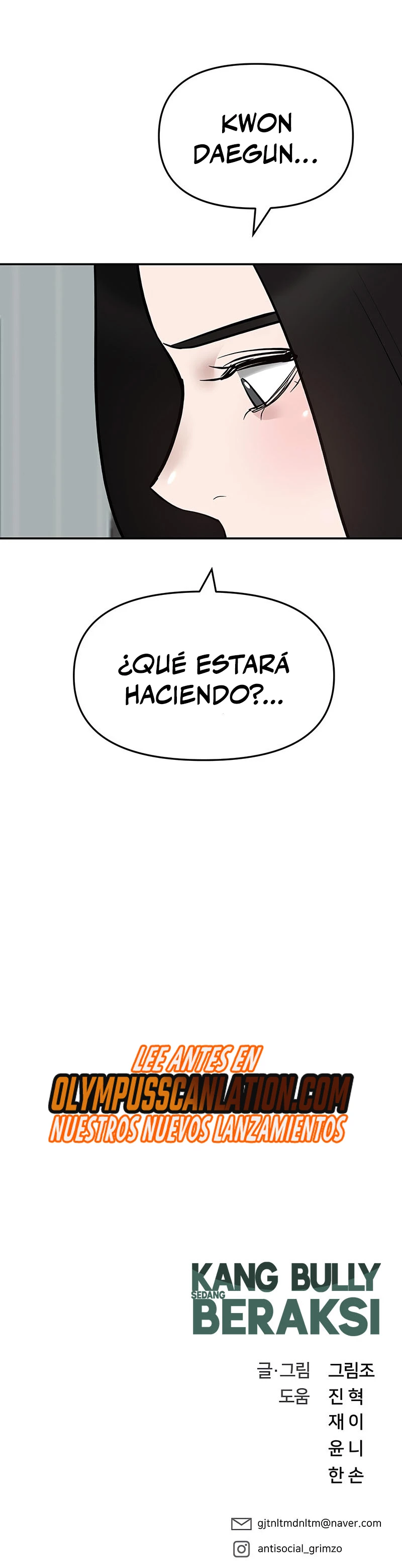 el bully de bullies capítulo 44, página 61