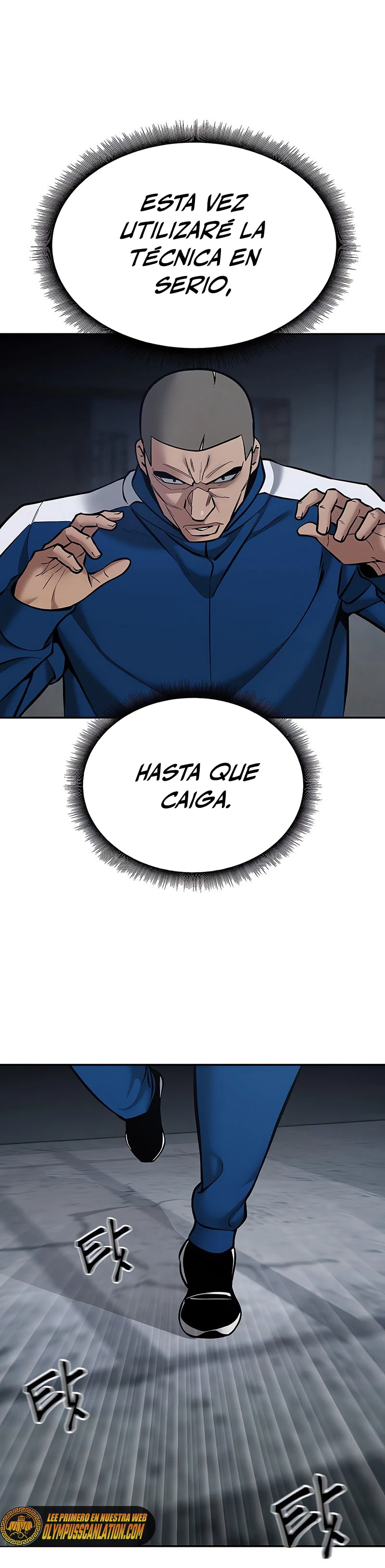el bully de bullies capítulo 45, página 23