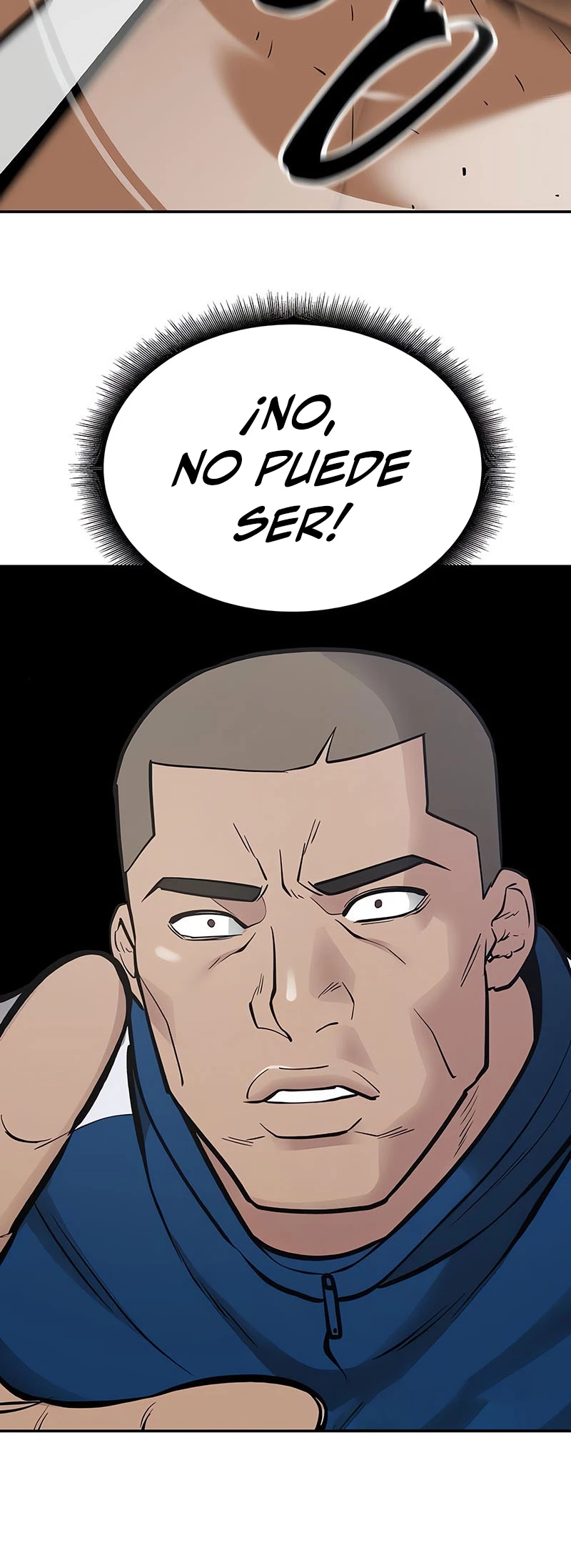 el bully de bullies capítulo 46, página 49