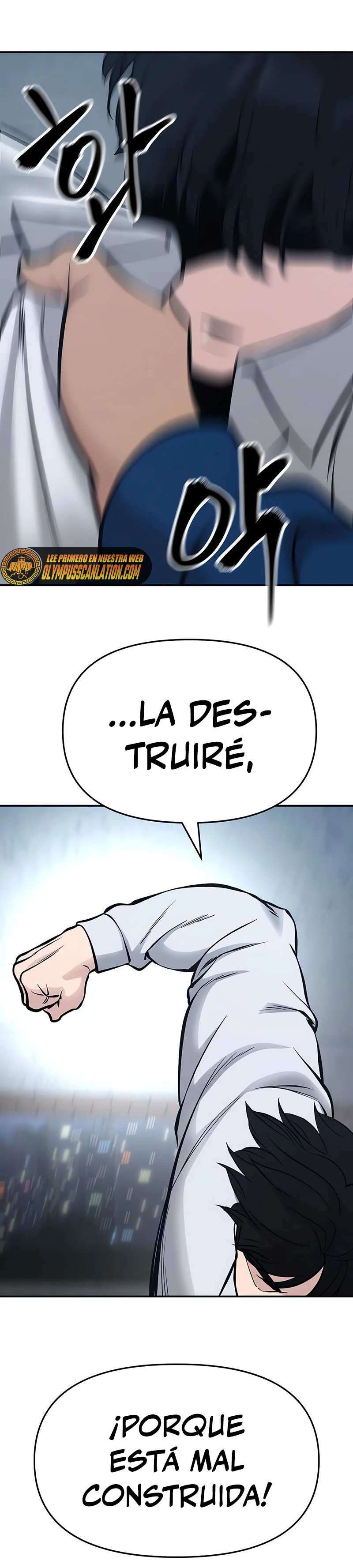 el bully de bullies capítulo 46, página 53