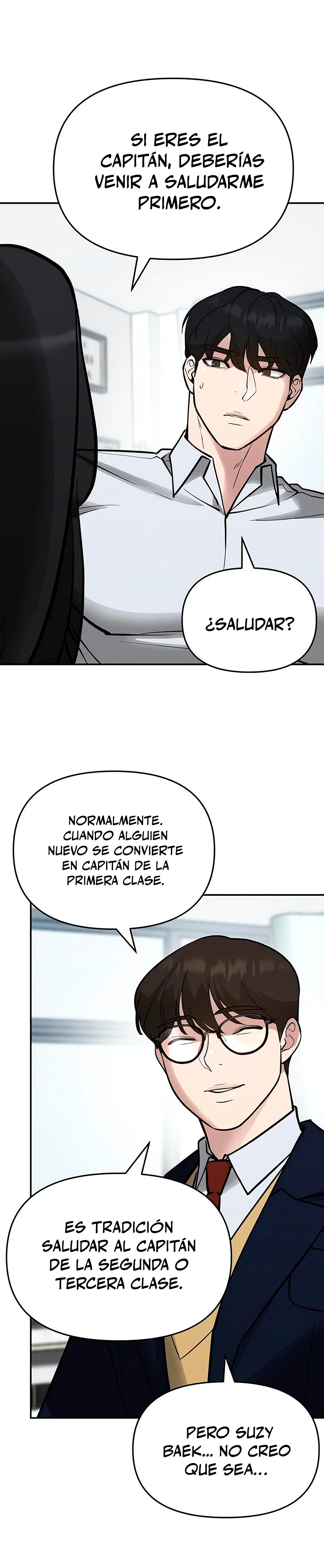 el bully de bullies capítulo 47, página 43