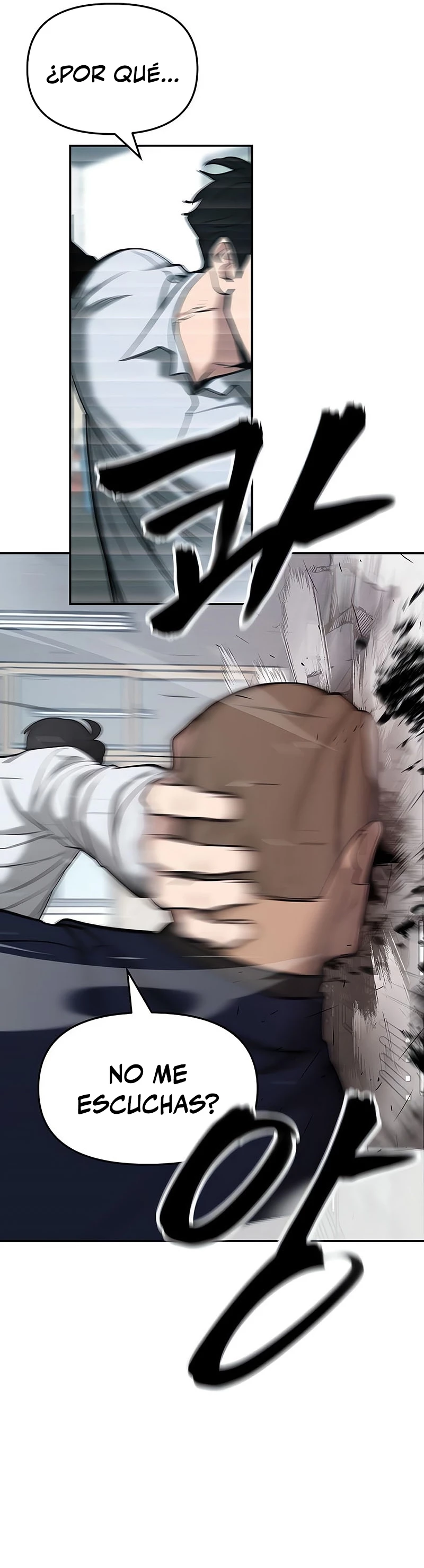 el bully de bullies capítulo 48, página 13
