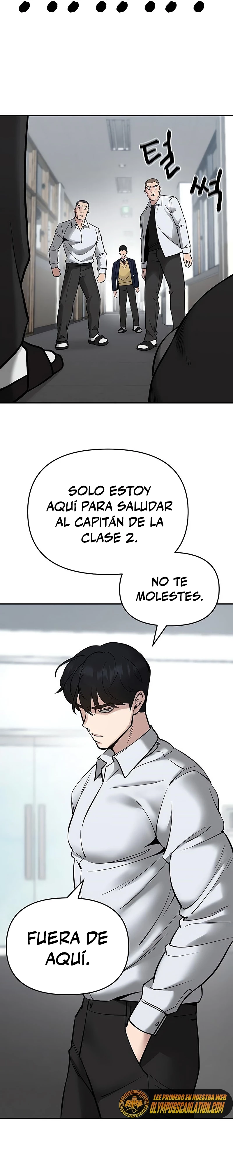 el bully de bullies capítulo 48, página 24
